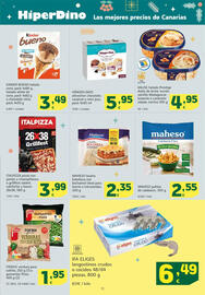 Folleto HiperDino Página 11