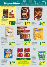 Folleto HiperDino Página 13