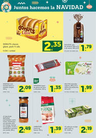 Folleto HiperDino Página 16