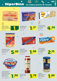 Folleto HiperDino Página 17