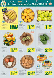 Folleto HiperDino Página 2