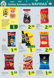 Folleto HiperDino Página 20