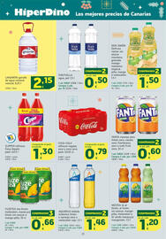 Folleto HiperDino Página 21