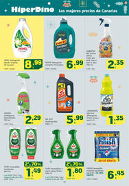 Folleto HiperDino Página 31