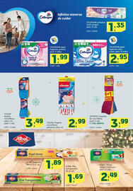 Folleto HiperDino Página 32