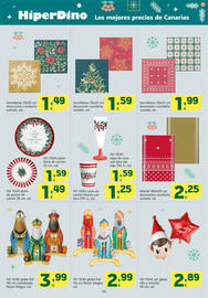 Folleto HiperDino Página 35