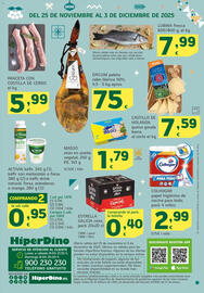 Folleto HiperDino Página 38