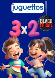 Catálogo Juguettos semana 48 Página 1