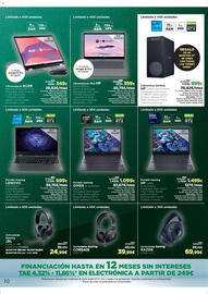 Catálogo El Corte Inglés semana 48 Página 10