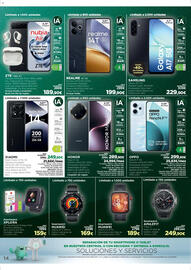 Catálogo El Corte Inglés semana 48 Página 14