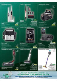 Catálogo El Corte Inglés semana 48 Página 16