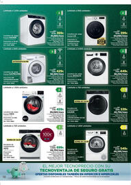 Catálogo El Corte Inglés semana 48 Página 18