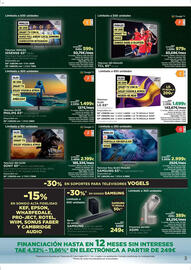 Catálogo El Corte Inglés semana 48 Página 3