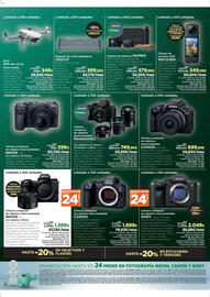 Catálogo El Corte Inglés semana 48 Página 6