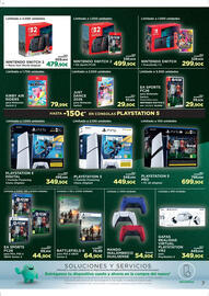 Catálogo El Corte Inglés semana 48 Página 7