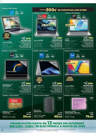 Catálogo El Corte Inglés semana 48 Página 8