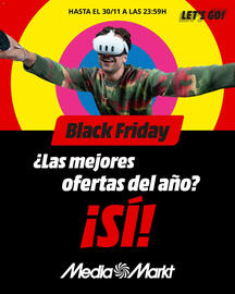 Folleto MediaMarkt semana 48 Página 1