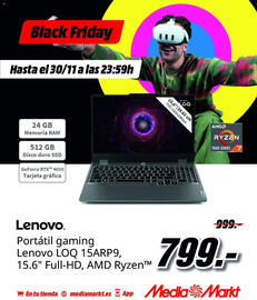 Folleto MediaMarkt semana 48 Página 2