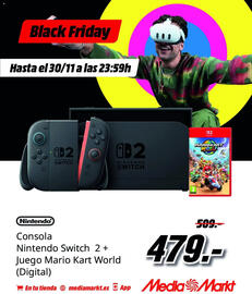 Folleto MediaMarkt semana 48 Página 3