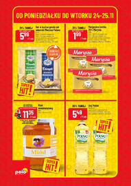 Polomarket gazetka Strona 4