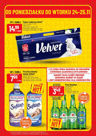 Polomarket gazetka Strona 6