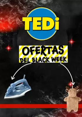 Catálogo TEDi (válido hasta el 30-11)