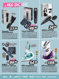 Red Zac Flugblatt Seite 12