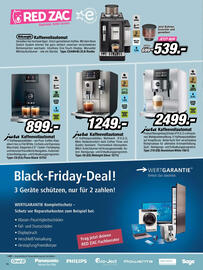 Red Zac Flugblatt Seite 16