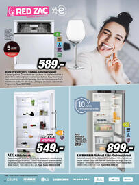 Red Zac Flugblatt Seite 18