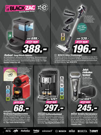 Red Zac Flugblatt Seite 2