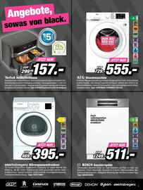 Red Zac Flugblatt Seite 3