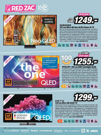 Red Zac Flugblatt Seite 6