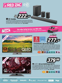 Red Zac Flugblatt Seite 8