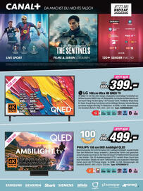 Red Zac Flugblatt Seite 9