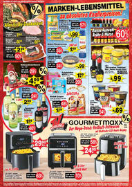 Krümet Sonderposten Prospekt woche 49 Seite 2