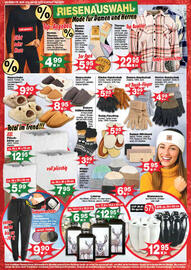 Krümet Sonderposten Prospekt woche 49 Seite 4