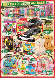 Krümet Sonderposten Prospekt woche 49 Seite 6