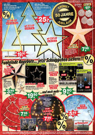 Krümet Sonderposten Prospekt woche 49 Seite 7