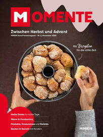 MPreis Flugblatt Seite 1