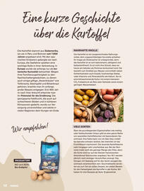 MPreis Flugblatt Seite 14