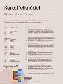 MPreis Flugblatt Seite 16