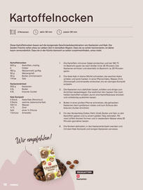 MPreis Flugblatt Seite 18