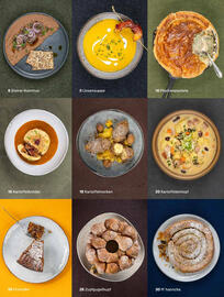 MPreis Flugblatt Seite 2