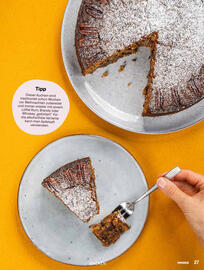 MPreis Flugblatt Seite 27