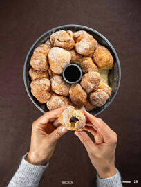 MPreis Flugblatt Seite 29