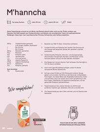 MPreis Flugblatt Seite 30