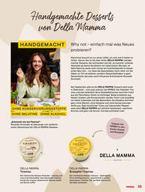 MPreis Flugblatt Seite 35