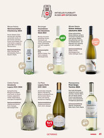 MPreis Flugblatt Seite 41