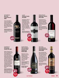 MPreis Flugblatt Seite 45