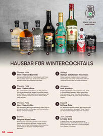 MPreis Flugblatt Seite 50